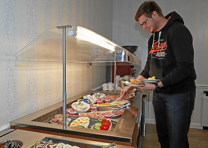 Danner Hotel Rheinfelden (Baden)