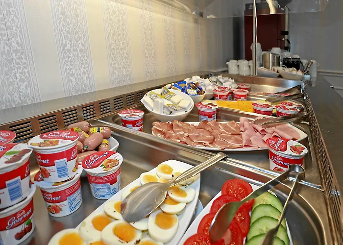 Danner 3* Rheinfelden (Baden)