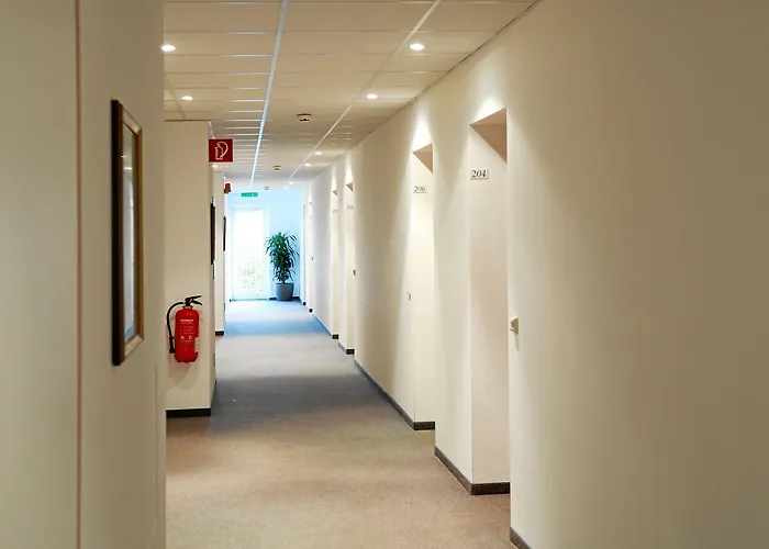 Danner Hotel Rheinfelden (Baden)