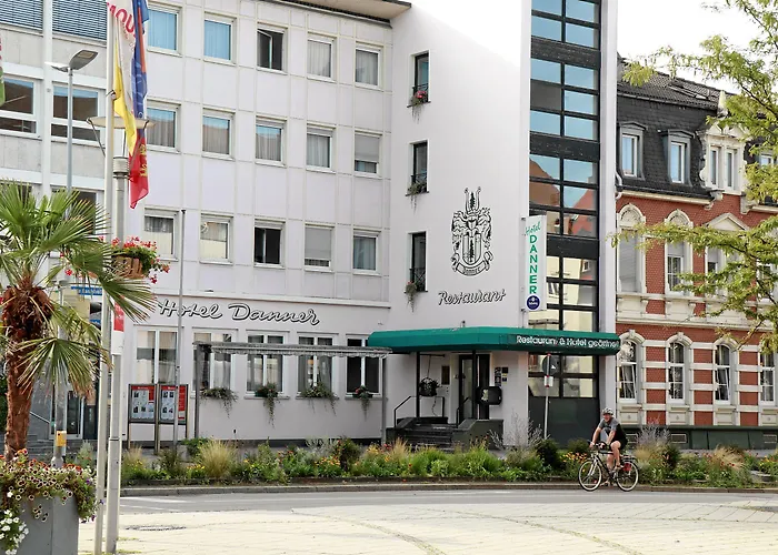 Hotel Danner 3*