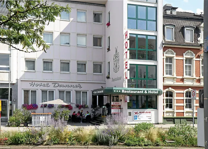 Danner Rheinfelden (Baden)