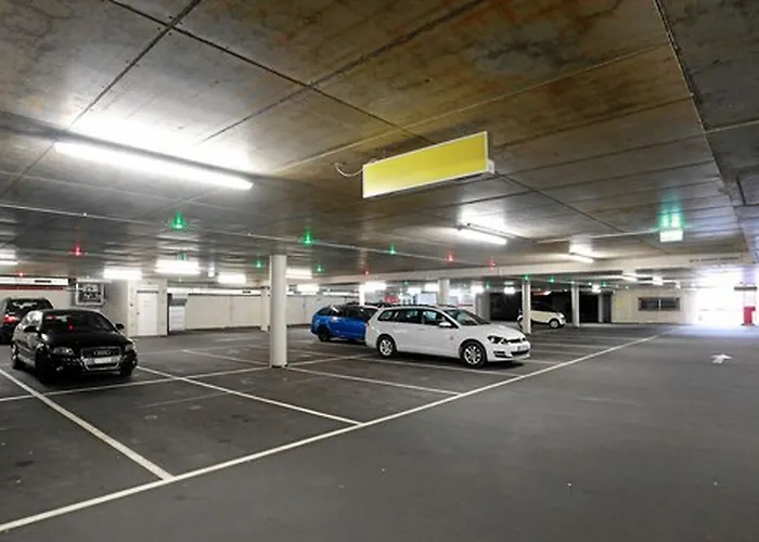 Danner Hotel Rheinfelden (Baden)