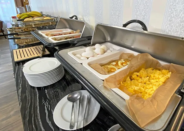 Hotel Danner Rheinfelden (Baden)