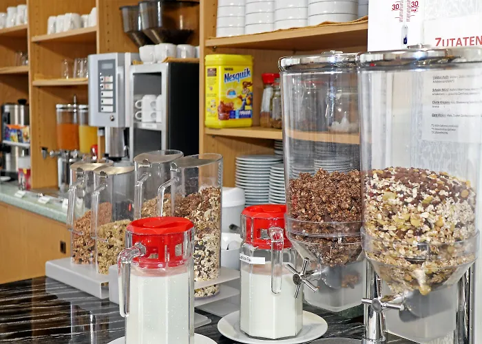 Hotel Danner Rheinfelden (Baden)