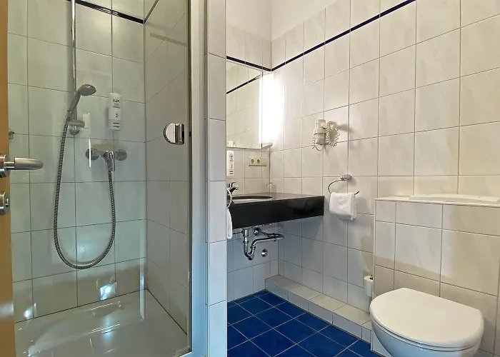 Danner Hotel Rheinfelden (Baden)