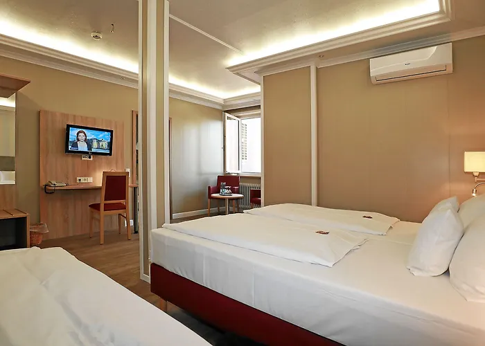 Danner 3* Rheinfelden (Baden)