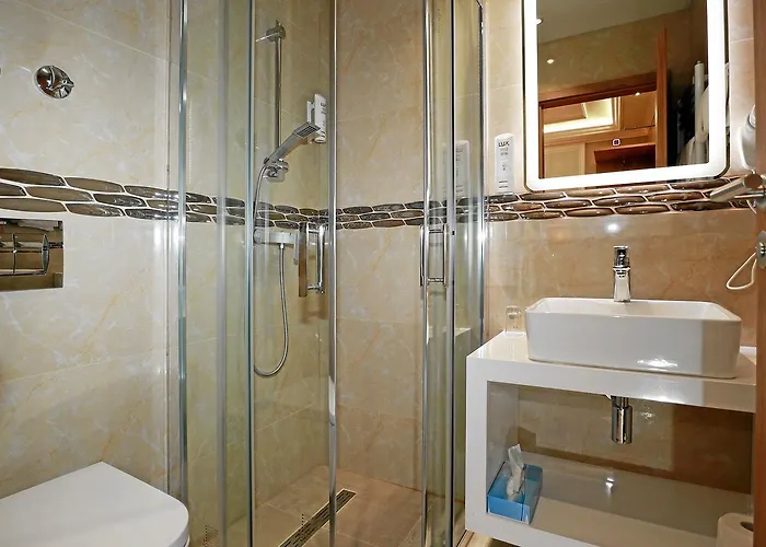 Danner 3* Rheinfelden (Baden)