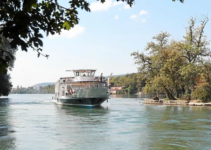 Danner 3* Rheinfelden (Baden)