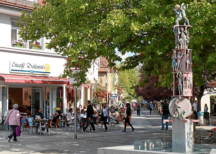 Hotel Danner Rheinfelden (Baden)