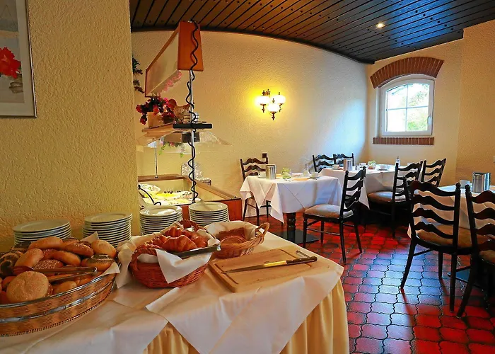 Danner 3* Rheinfelden (Baden)