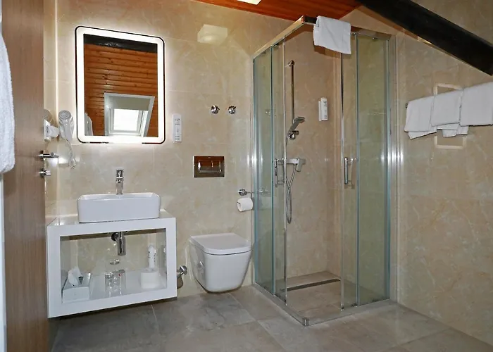 Hotel Danner Rheinfelden (Baden)