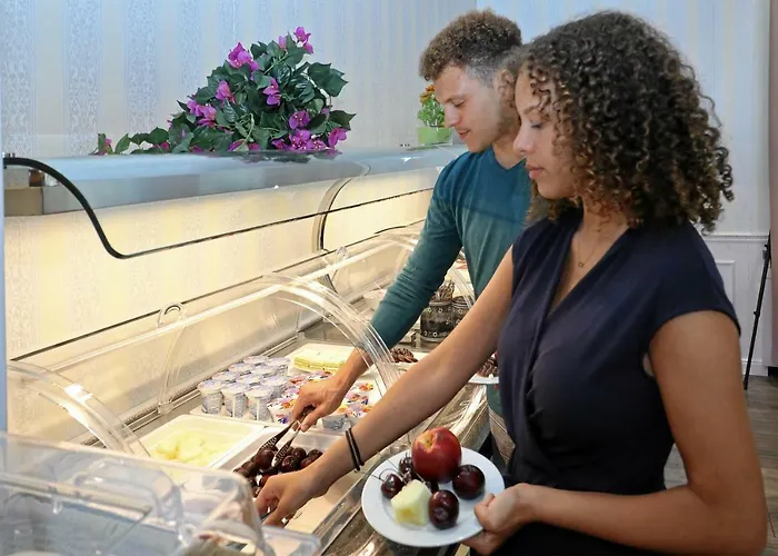 Danner Hotel Rheinfelden (Baden)