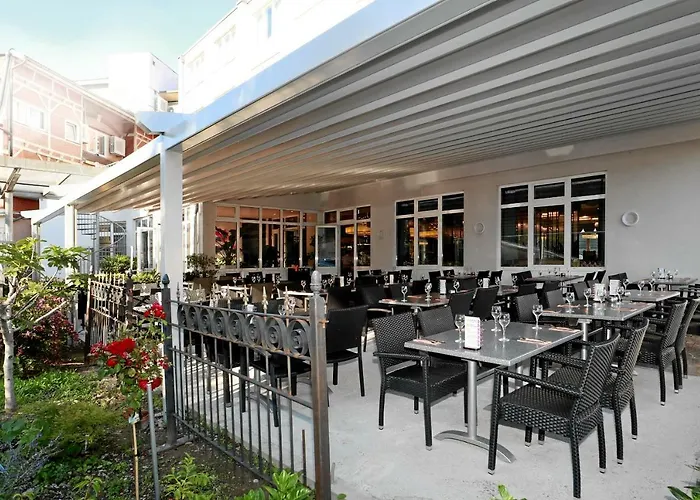 Danner 3* Rheinfelden (Baden)