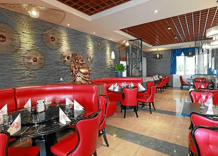 Hotel Danner Otel Rheinfelden (Baden)